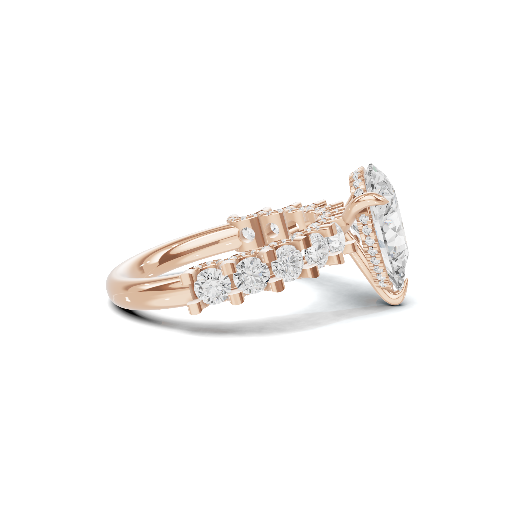 rose gold