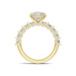yellow gold