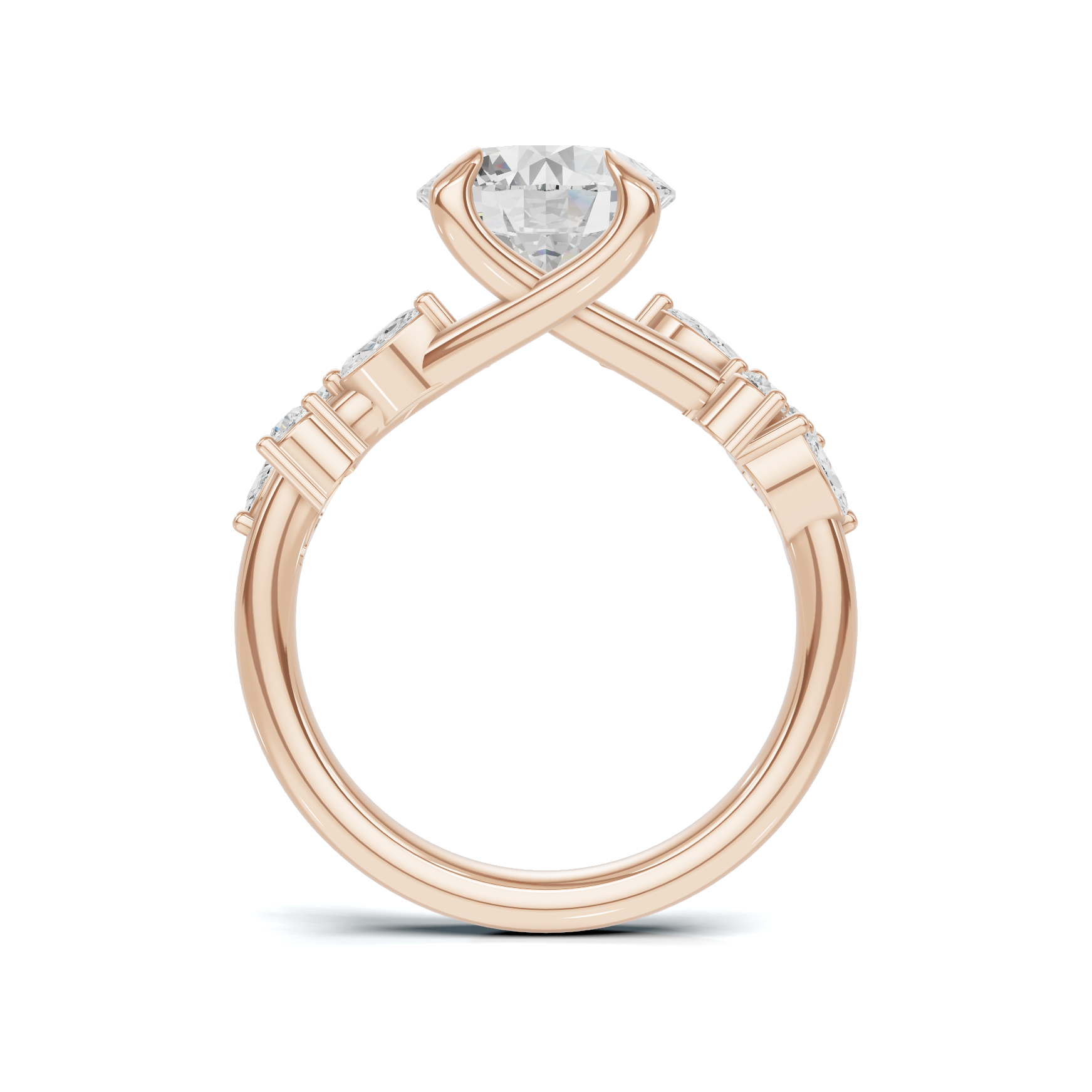 rose gold