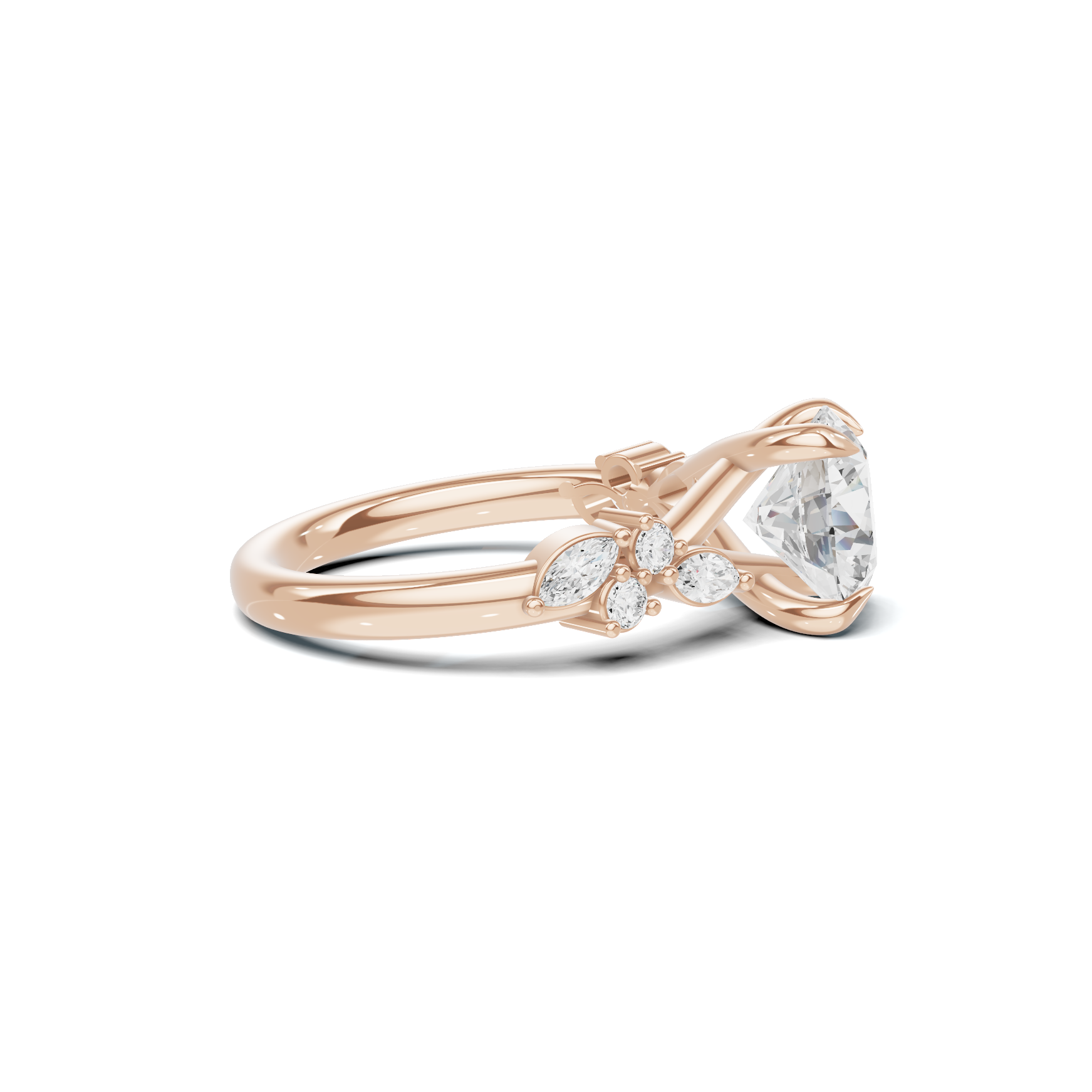 rose gold