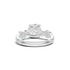 white gold