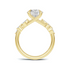 yellow gold