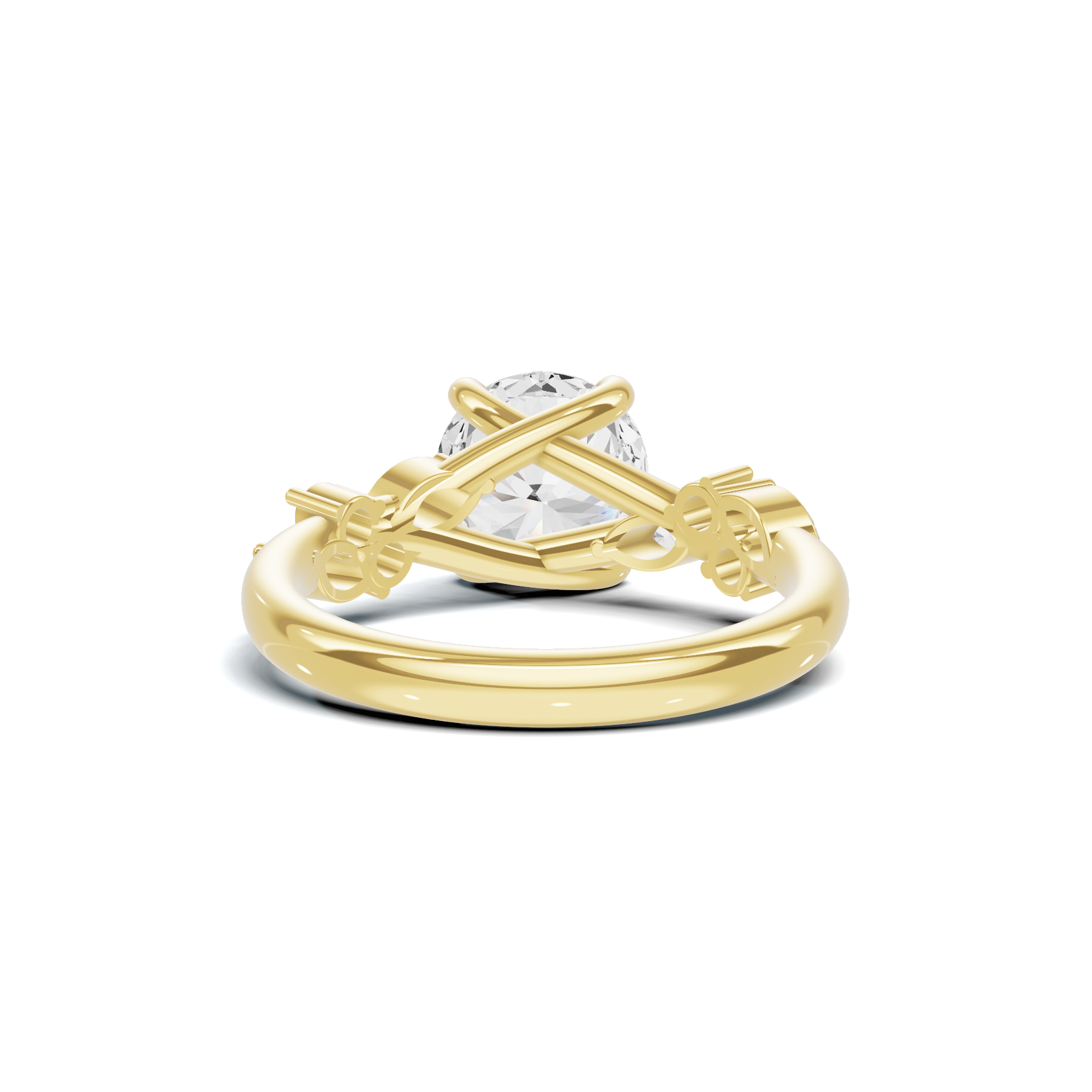 yellow gold