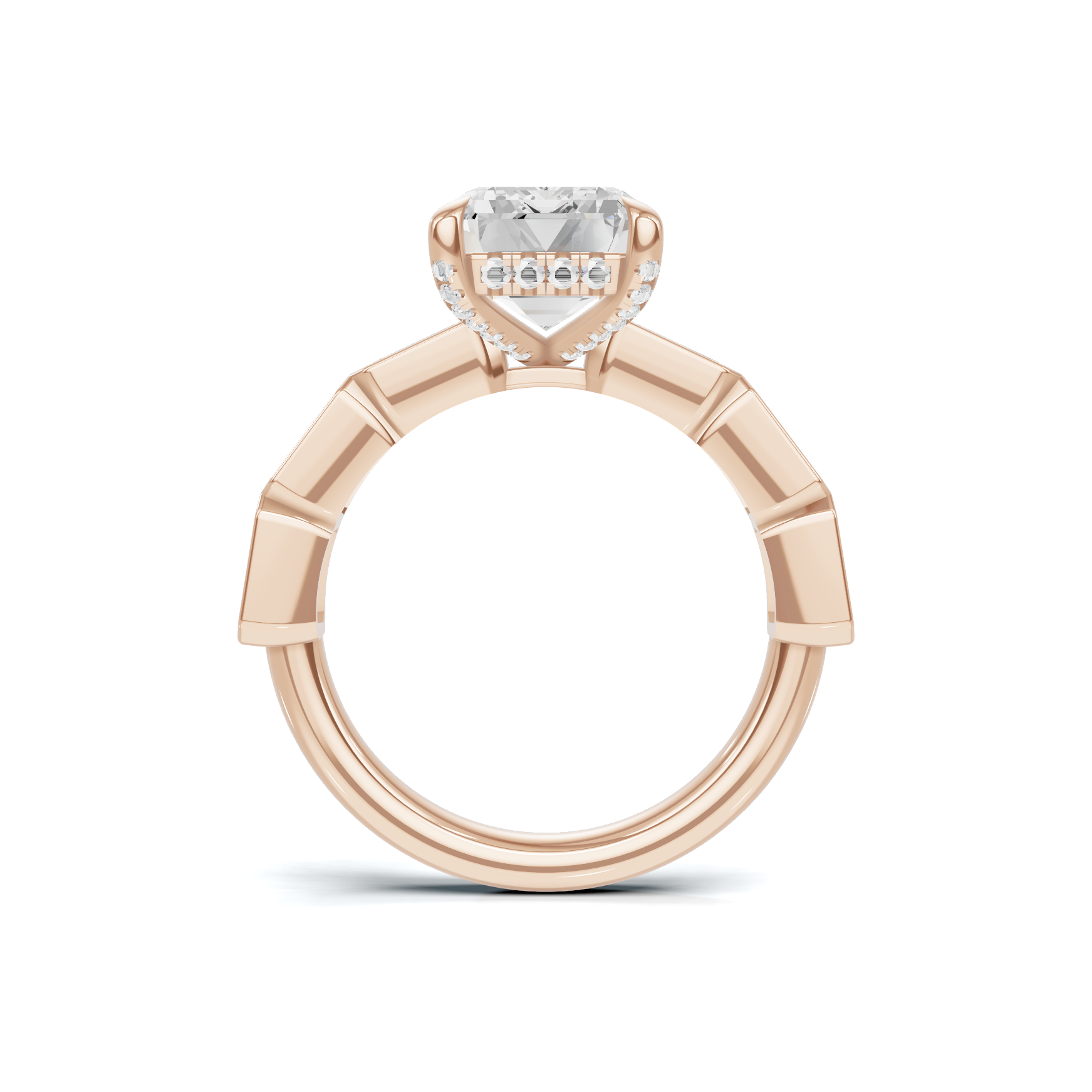 rose gold