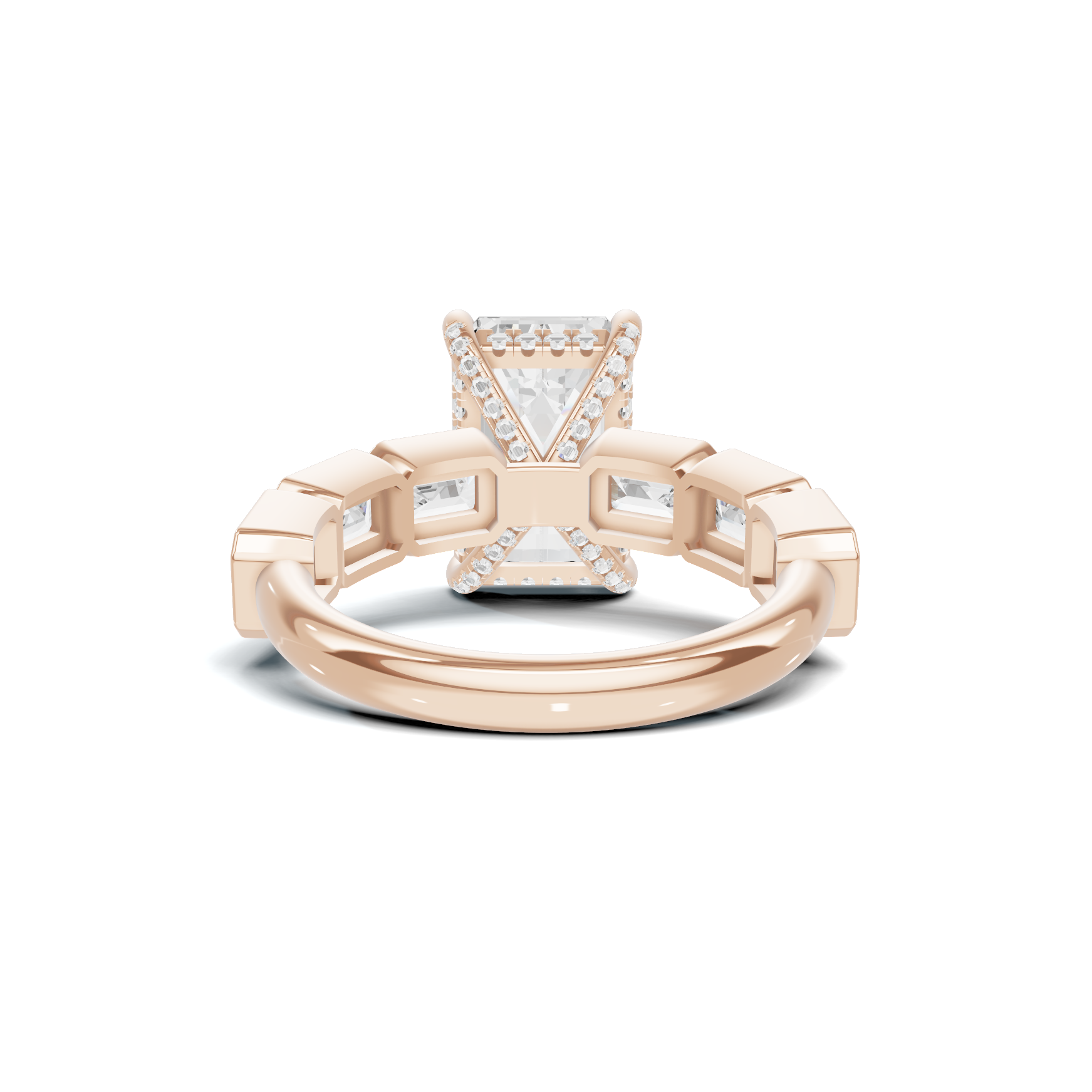 rose gold