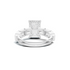 white gold