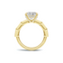 yellow gold