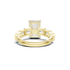 yellow gold