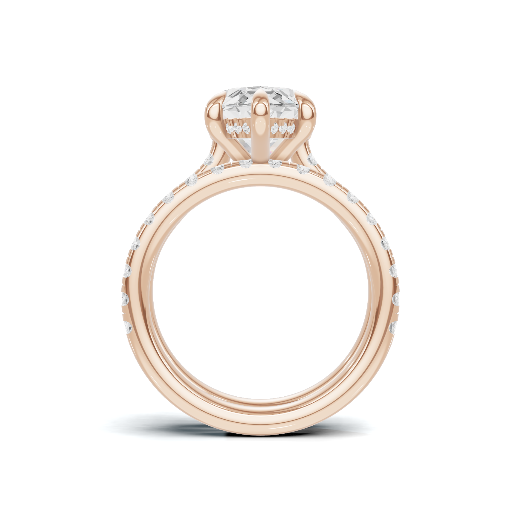 rose gold