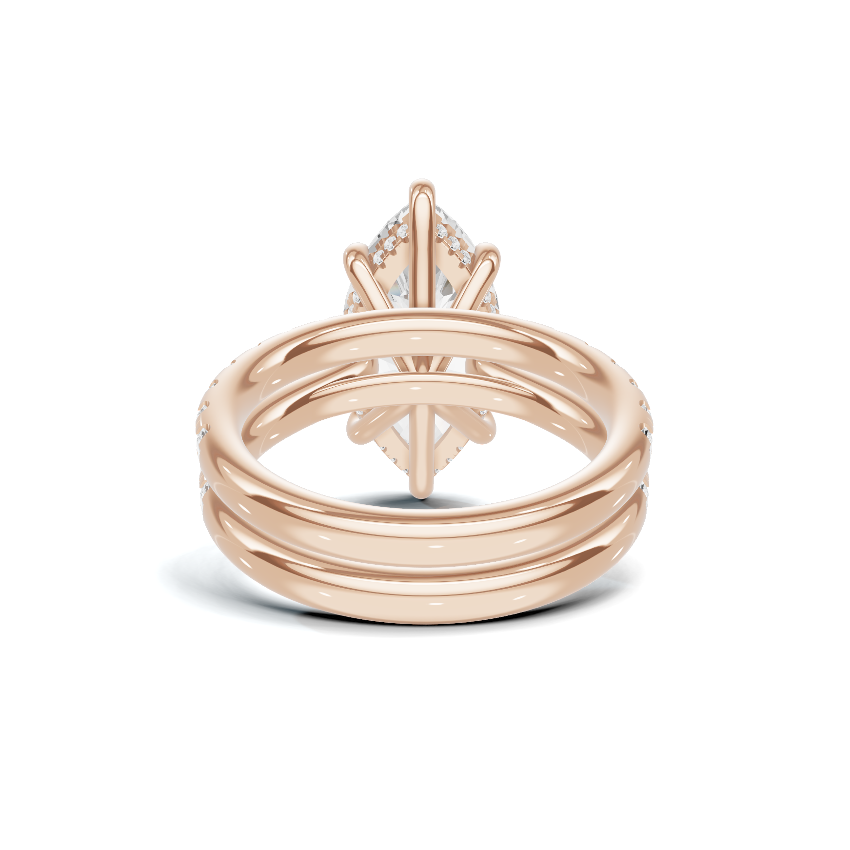 rose gold