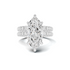 white gold