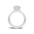 white gold