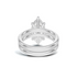 white gold