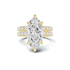yellow gold