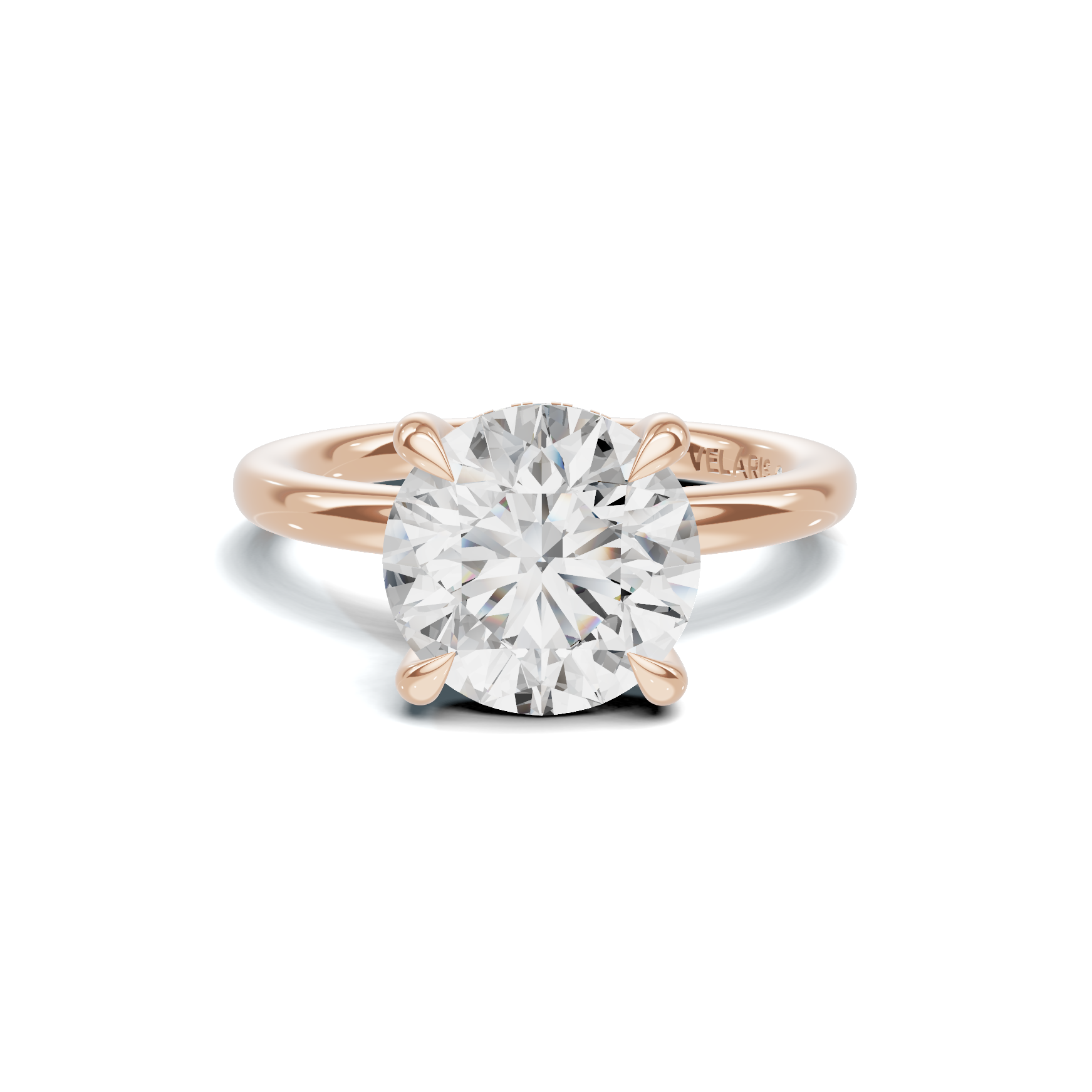 rose gold