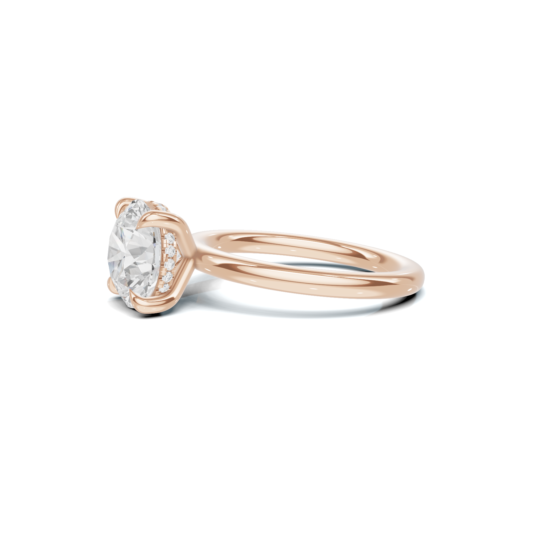 rose gold