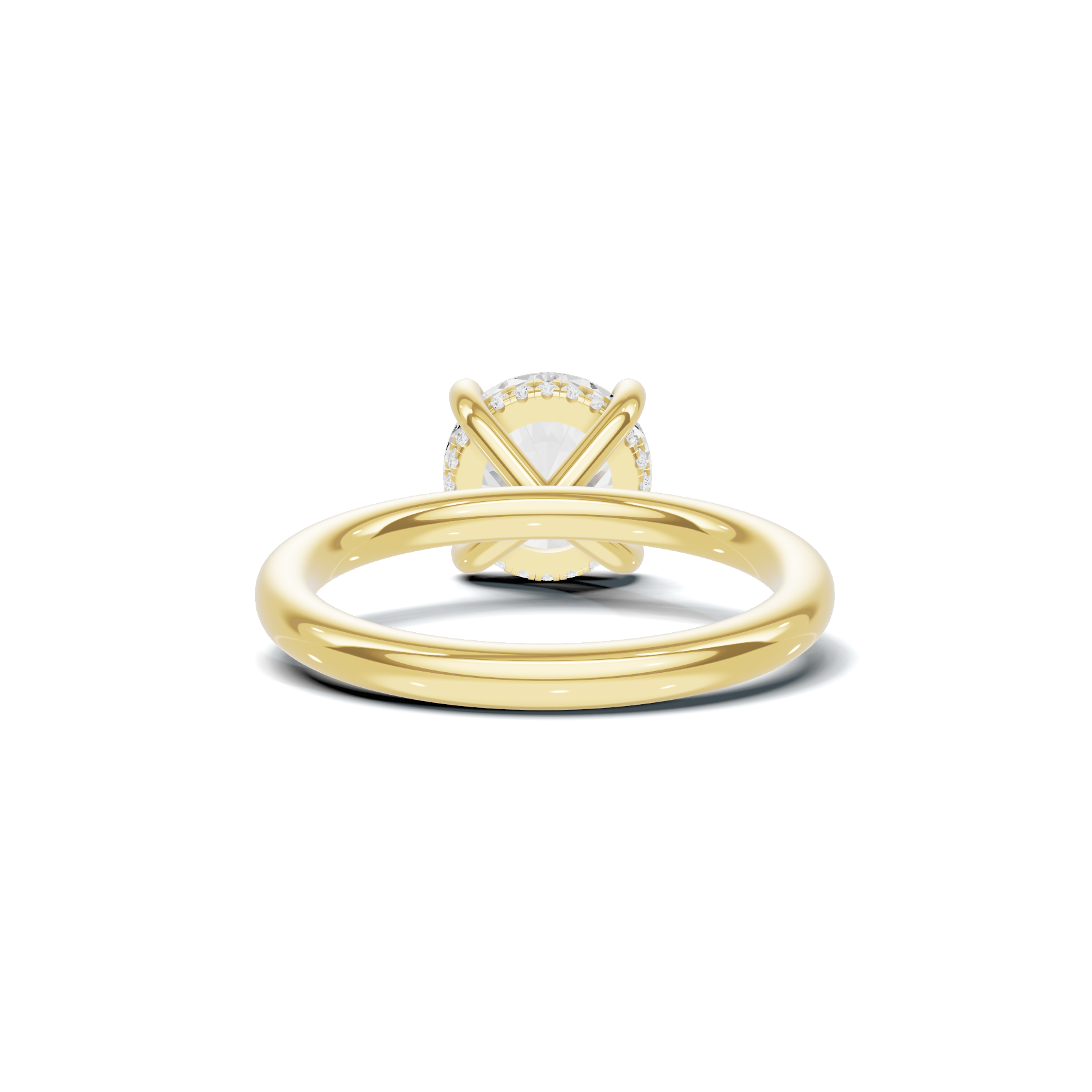 yellow gold