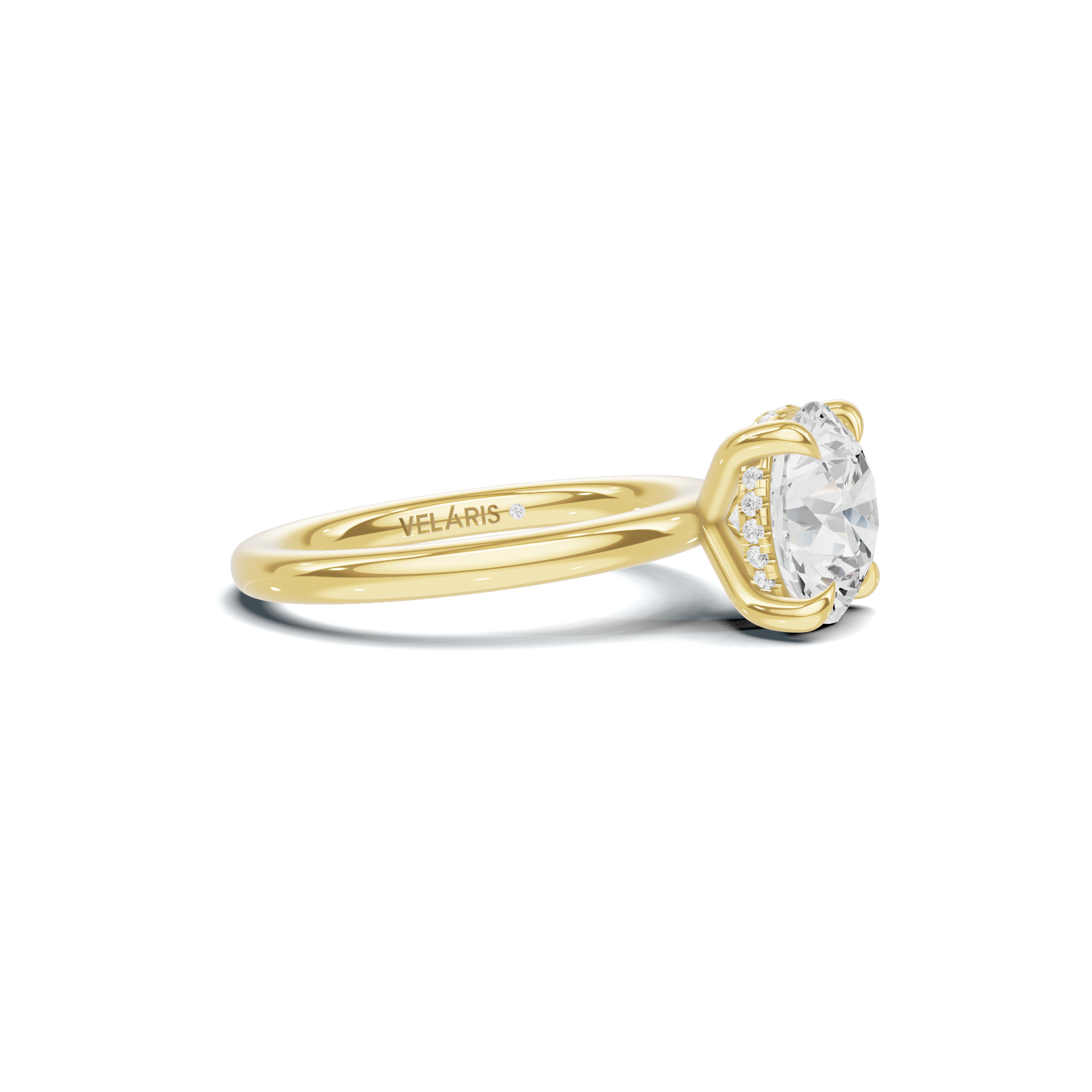 yellow gold