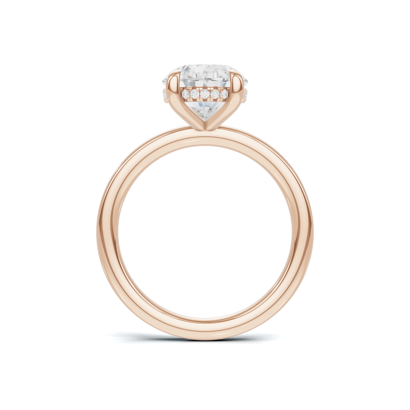rose gold