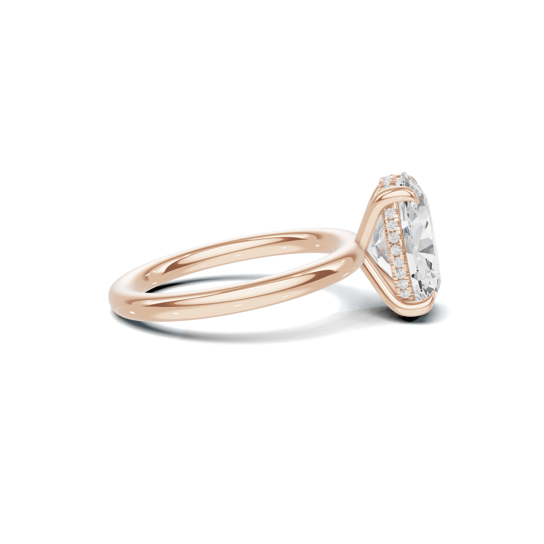 rose gold