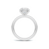 white gold