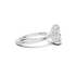 white gold