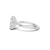 white gold