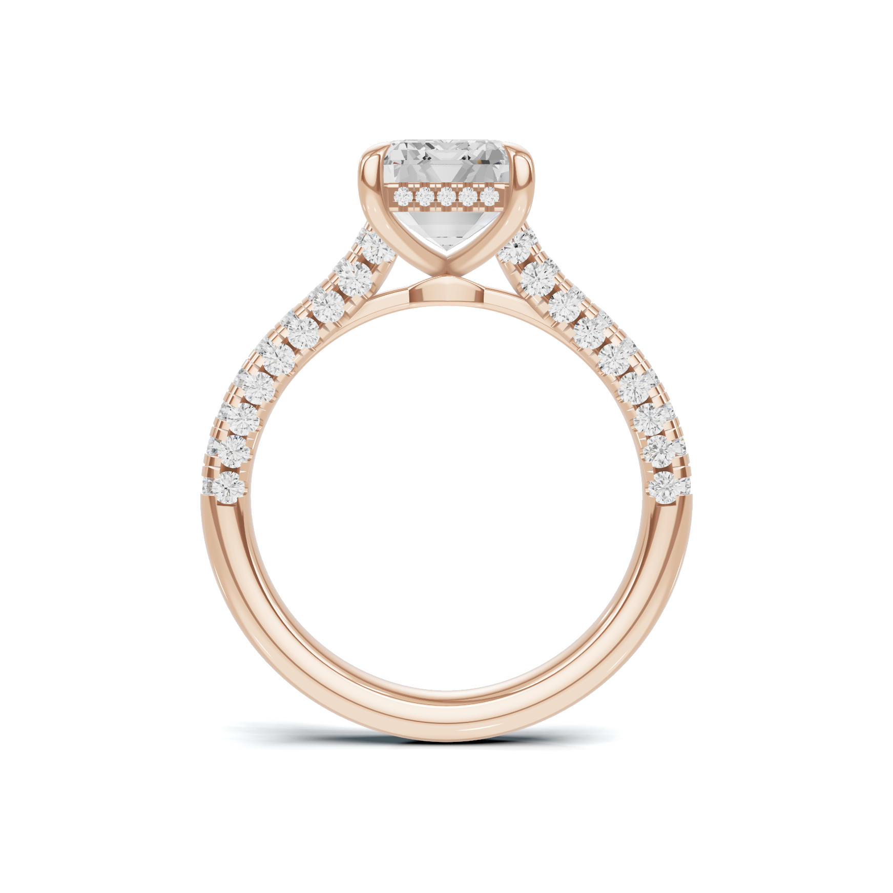rose gold