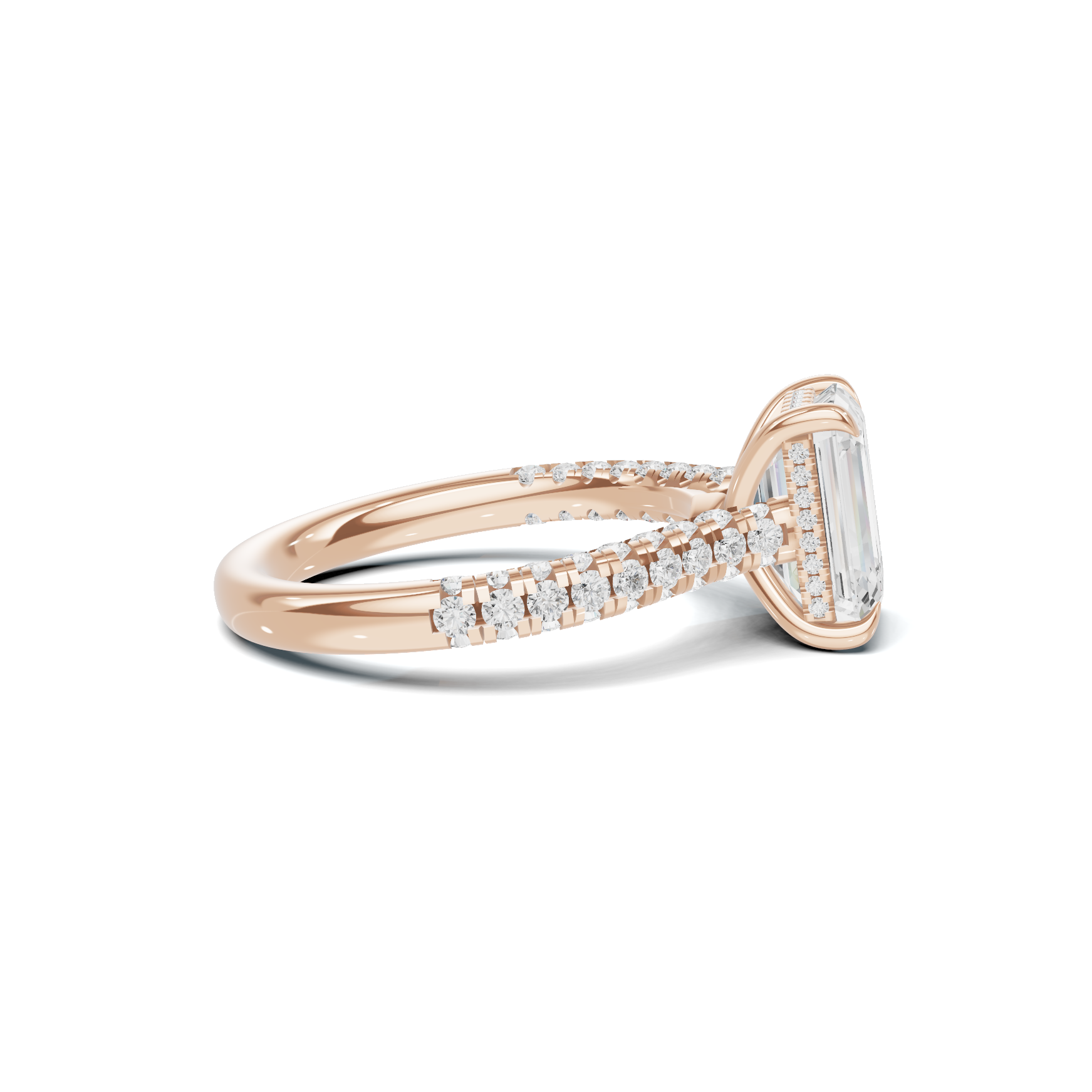 rose gold