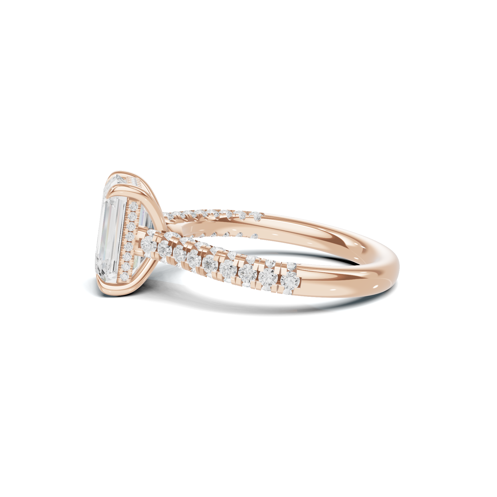 rose gold