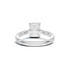 white gold