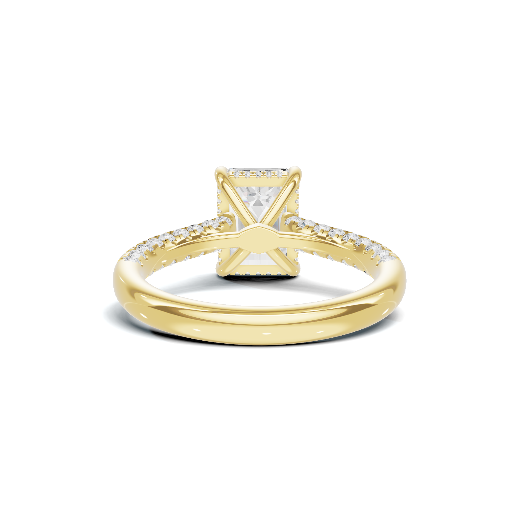 yellow gold