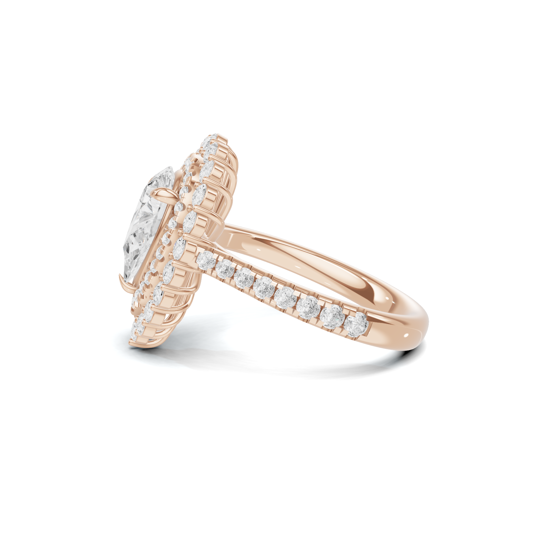 rose gold