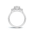 white gold