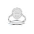 white gold