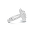 white gold