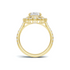 yellow gold