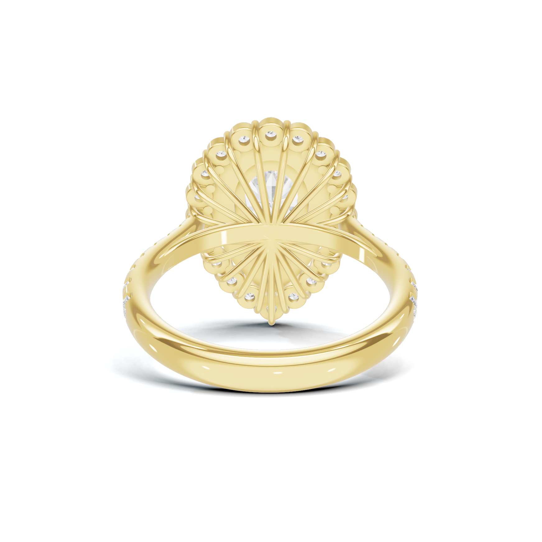 yellow gold