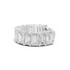 white gold