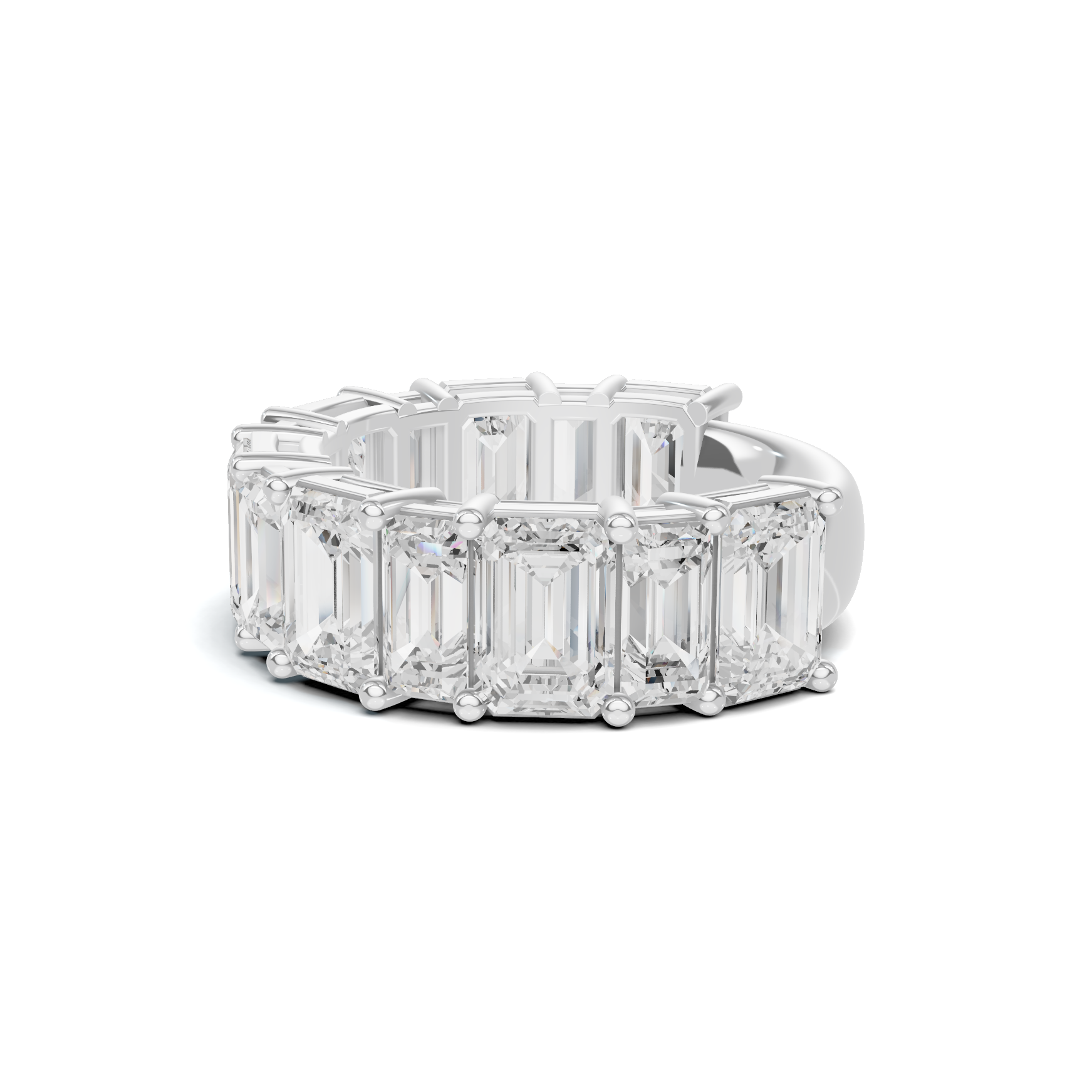 white gold