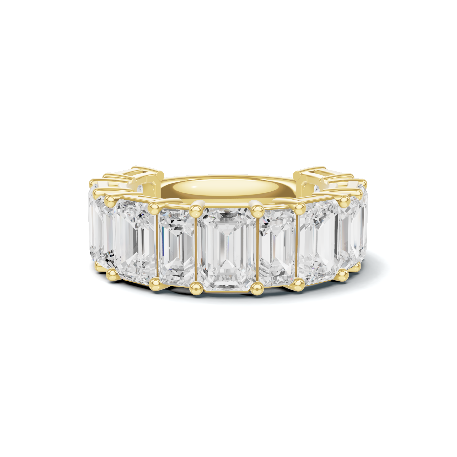yellow gold