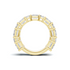 yellow gold