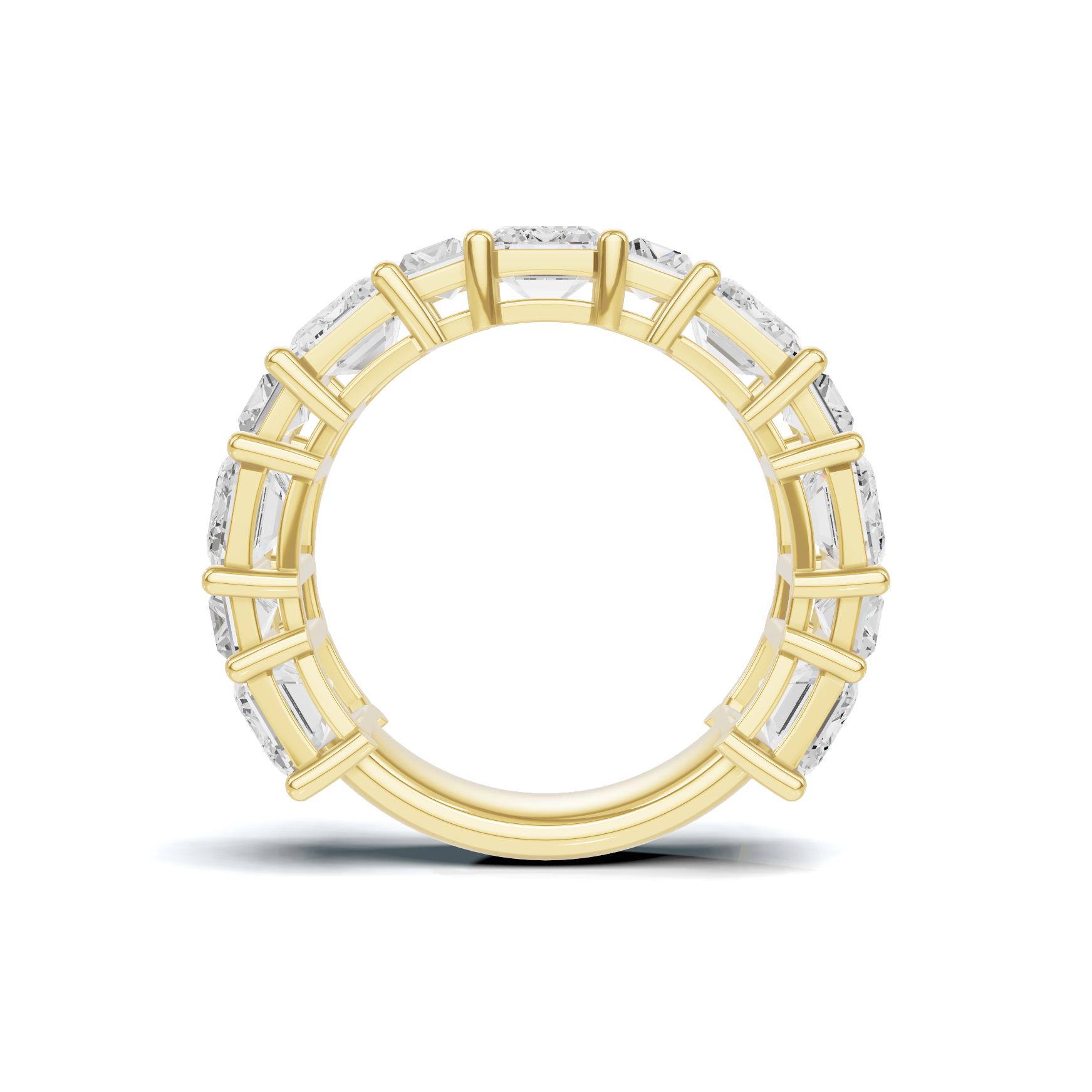 yellow gold