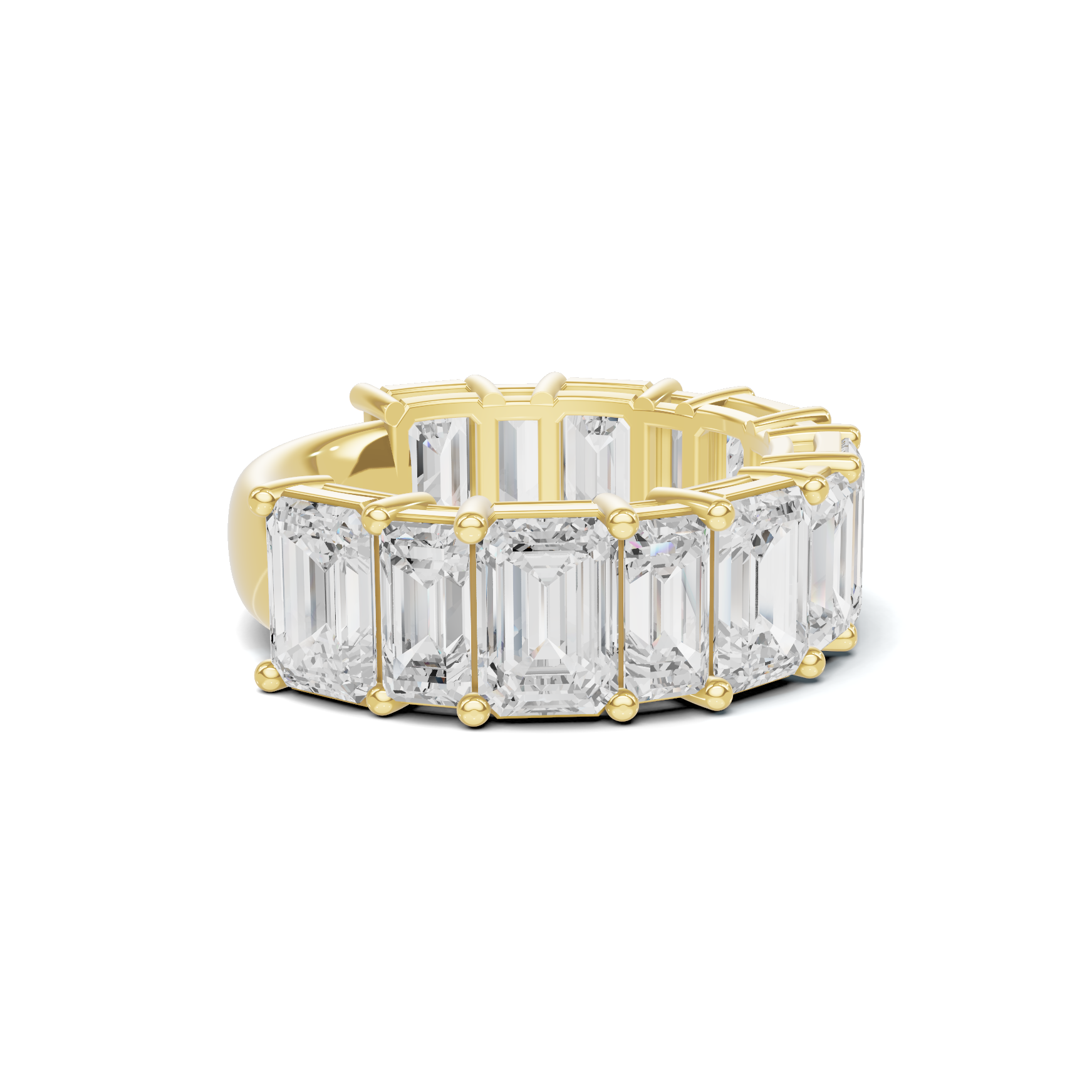 yellow gold