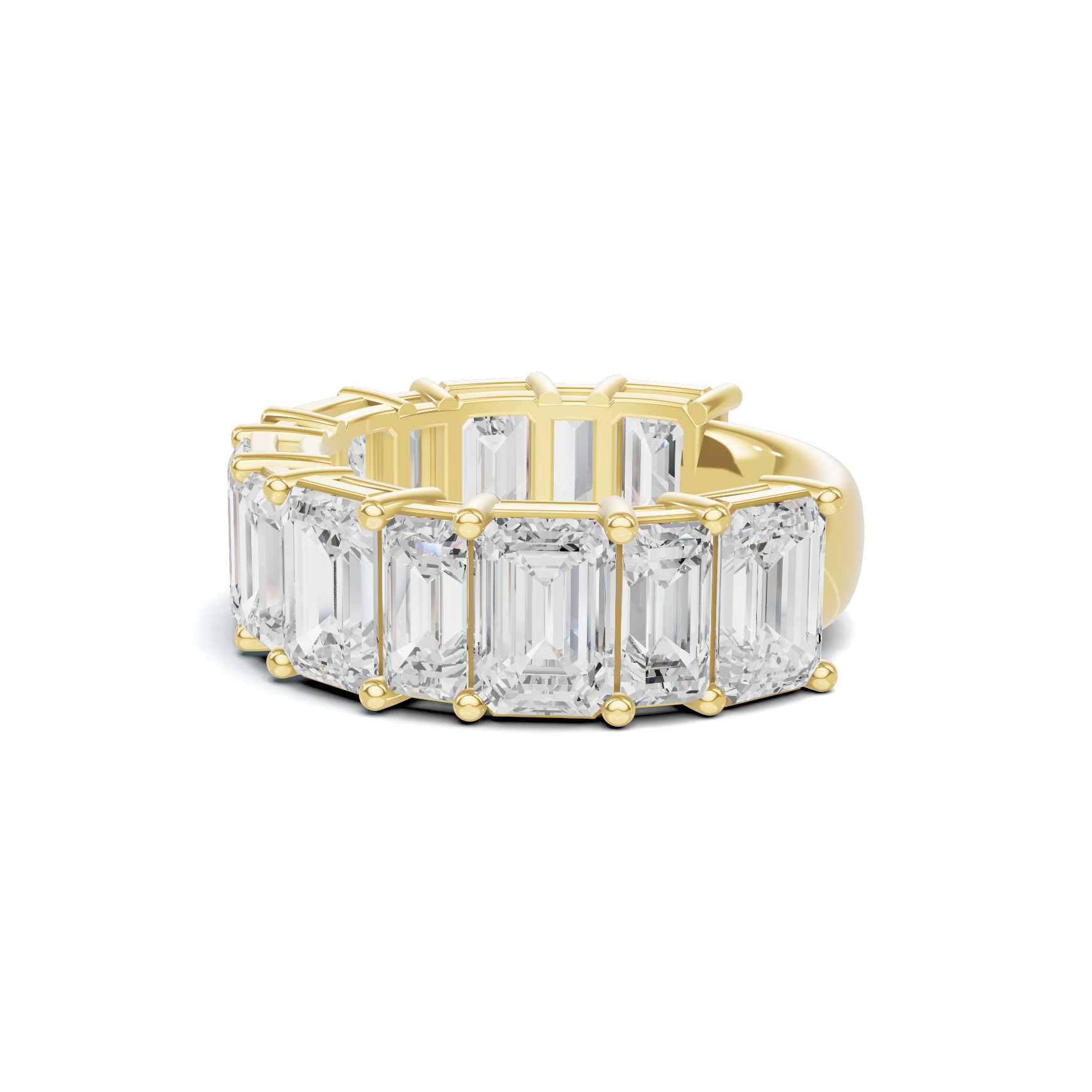 yellow gold