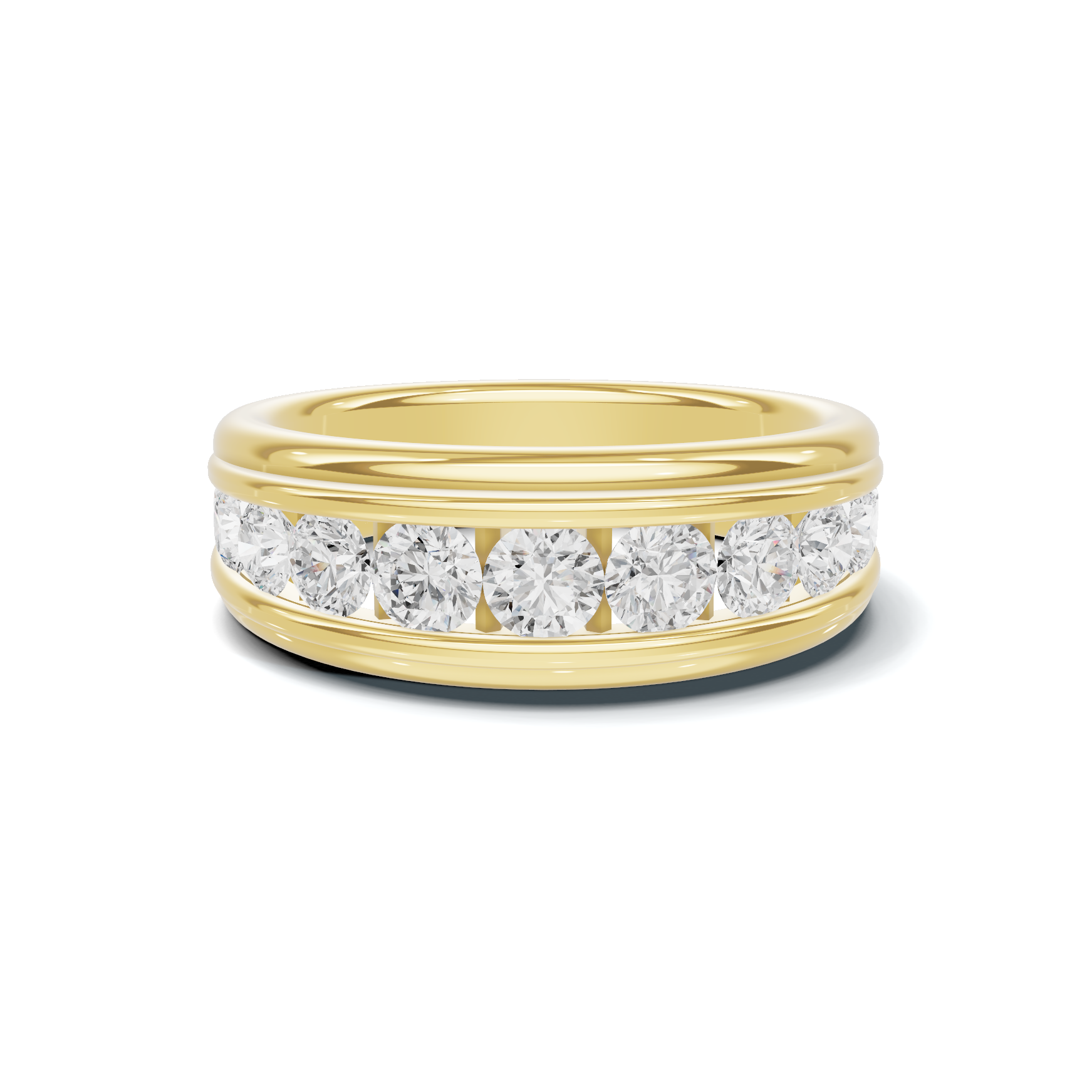 yellow gold