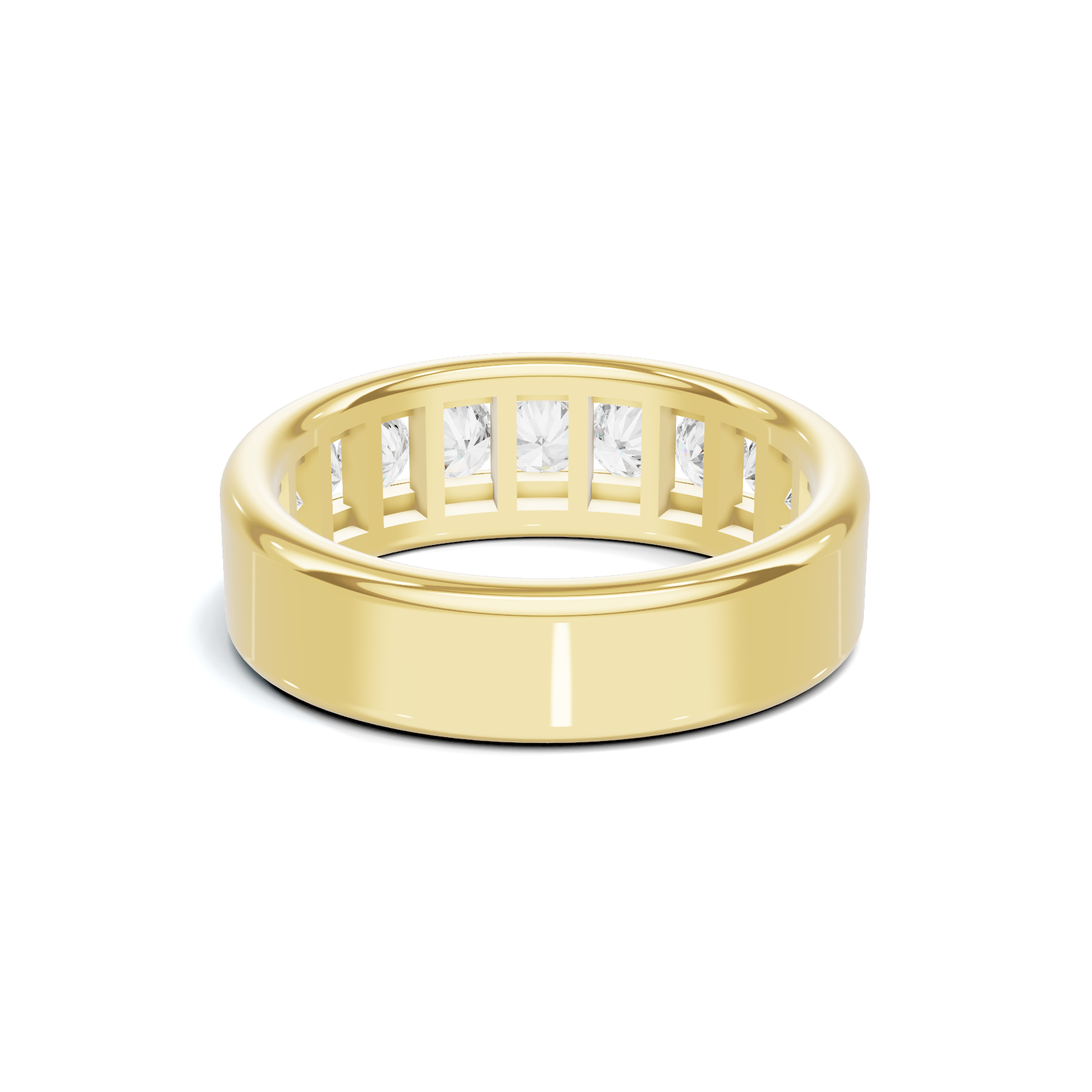 yellow gold