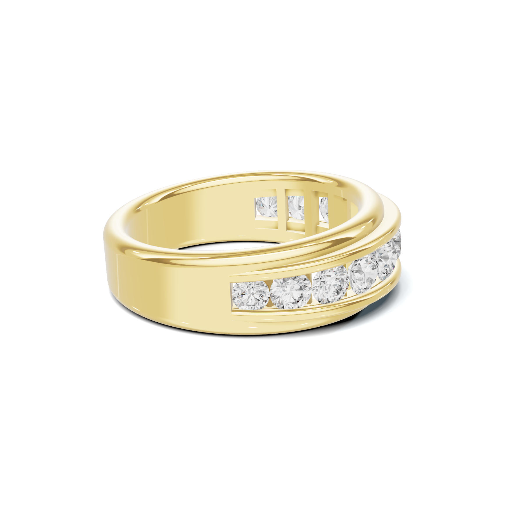 yellow gold