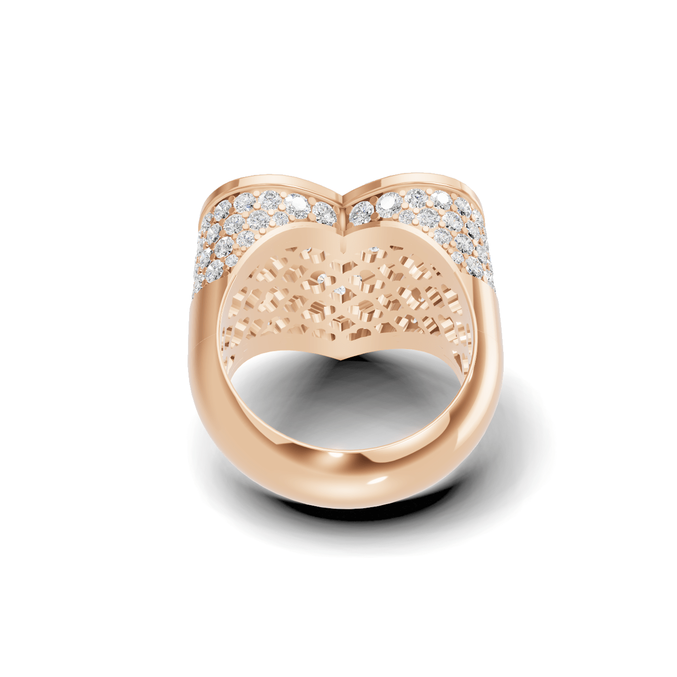 rose gold
