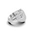 white gold